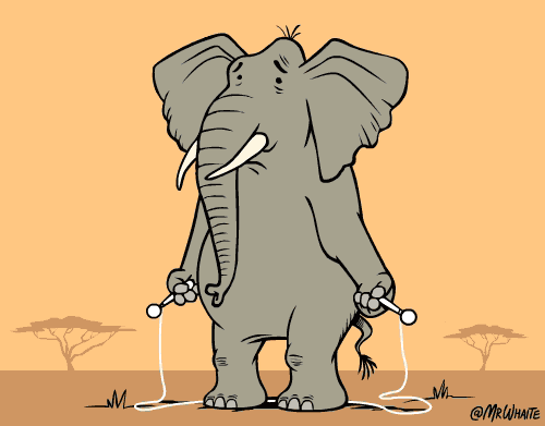 cartoon-funny-elephant-jump-exercise.gif
