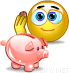 deposit-into-piggy-bank-smiley-emoticon.gif