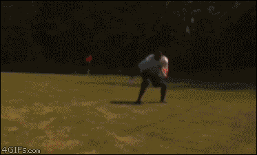 Footballplayerjumpsthroughcar.gif