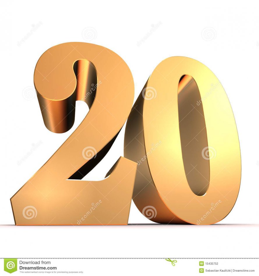 golden-number-20-15435752.jpg