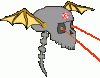 laserSkullBat.gif