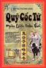 Quỷ Cốc Tử