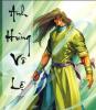 Anh Hùng Vô Lệ