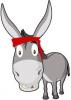 Donkey & Lemon