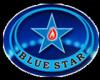Blue star