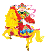 Thần Tài Cà Mau