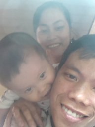 Hoai Sang