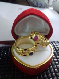 Luxubugl