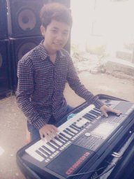 TyOrgan