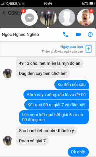Xsmb_chinhxac