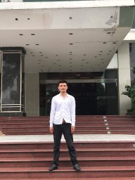 Kiều Mạnh Sơn
