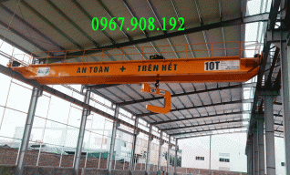 Cầu trục TN