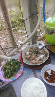 Bong bóng xà phòng