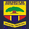 Accraheart