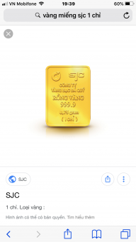 Gold779