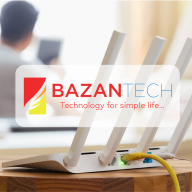 Bazantech.Com