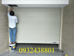 Cửa Cuốn Austdoor