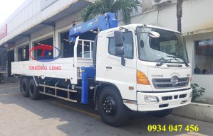 hinotruonglong