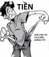 Chua duoc may man