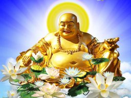 thần tài mơ