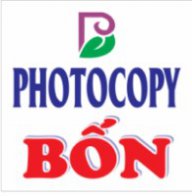 BỐN PHOTOCOPY