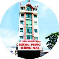 Hồng Phúc Đồng Nai
