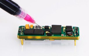 Display Shading Glue