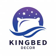 kingbeddecor