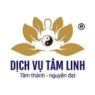 Dịch Vụ Tâm Linh
