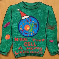 uglychristmassweat