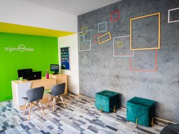 Hostel in Bangalore
