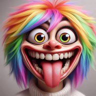 Funny World