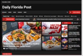 Daily florida Post