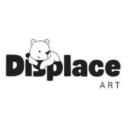 displace