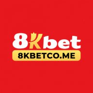 8kbetcome
