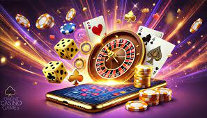 Casino Scores