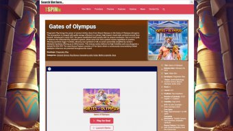 Ispinix Games