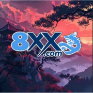 8xxblue