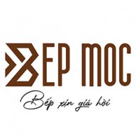 Bếp Mộc
