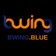 BWING - BWINGBLUE