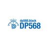 dp568black