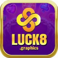 luck8graphics