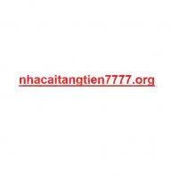 nhacaitangtien7777