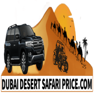 Dubai Desert