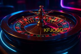 KFJOGOOnline