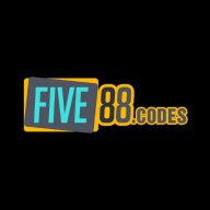 five88codes