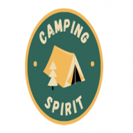 Camping Spirit