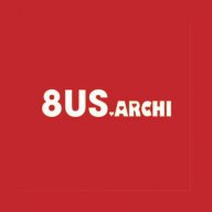 8Us archi