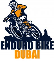 enduro bike