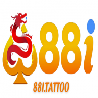88i tattoo
